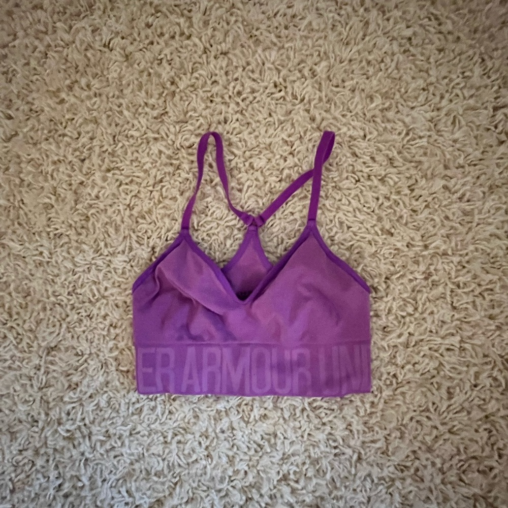 Under Armour Bra